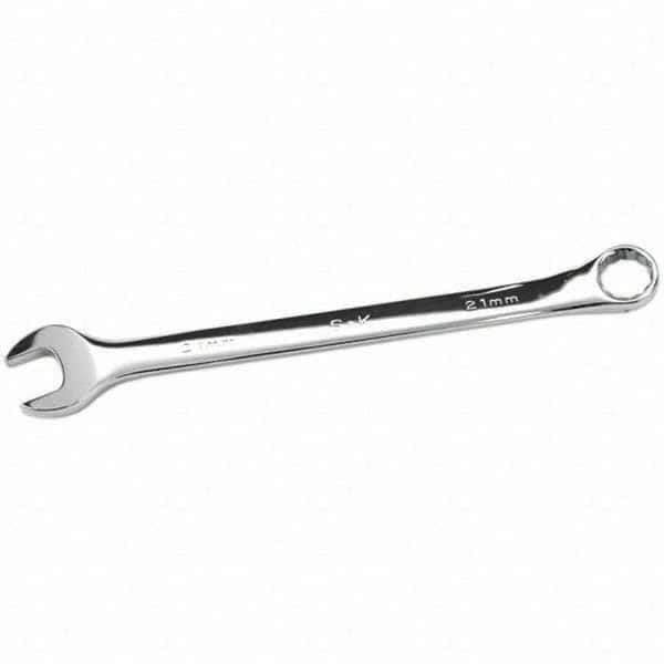 SK - Combination Wrench - Industrial Tool & Supply