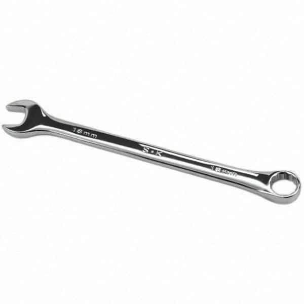 SK - Combination Wrench - Industrial Tool & Supply