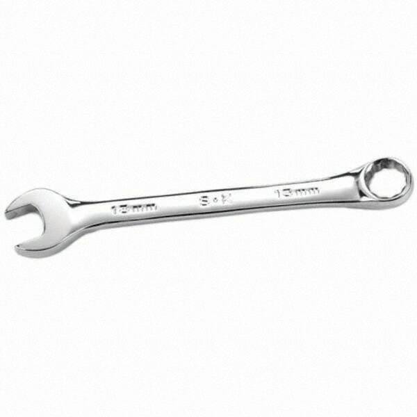 SK - Combination Wrench - Industrial Tool & Supply