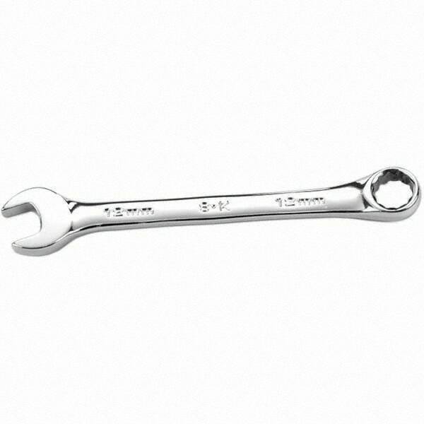 SK - Combination Wrench - Industrial Tool & Supply