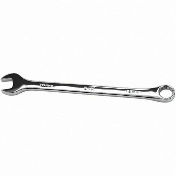 SK - Combination Wrench - Industrial Tool & Supply