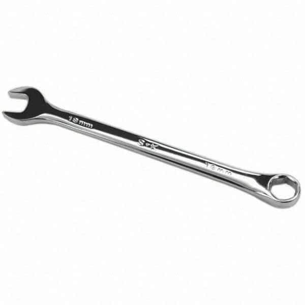 SK - Combination Wrench - Industrial Tool & Supply