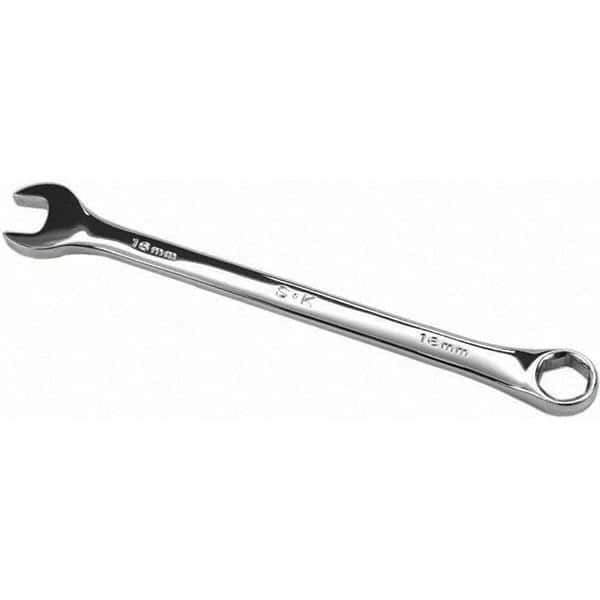 SK - Combination Wrench - Industrial Tool & Supply