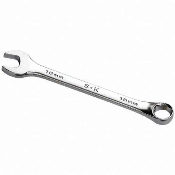 SK - Combination Wrench - Industrial Tool & Supply