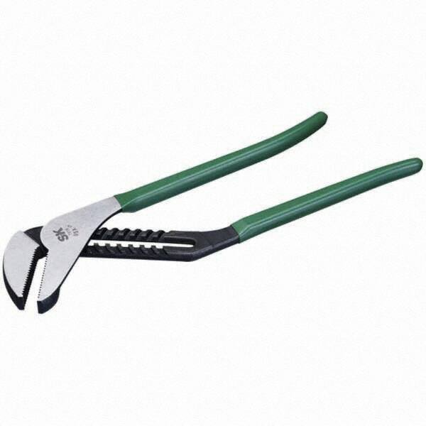 SK - Tongue & Groove Pliers - 16" - Industrial Tool & Supply