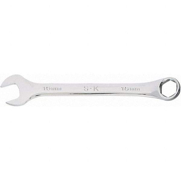 SK - Combination Wrench - Industrial Tool & Supply