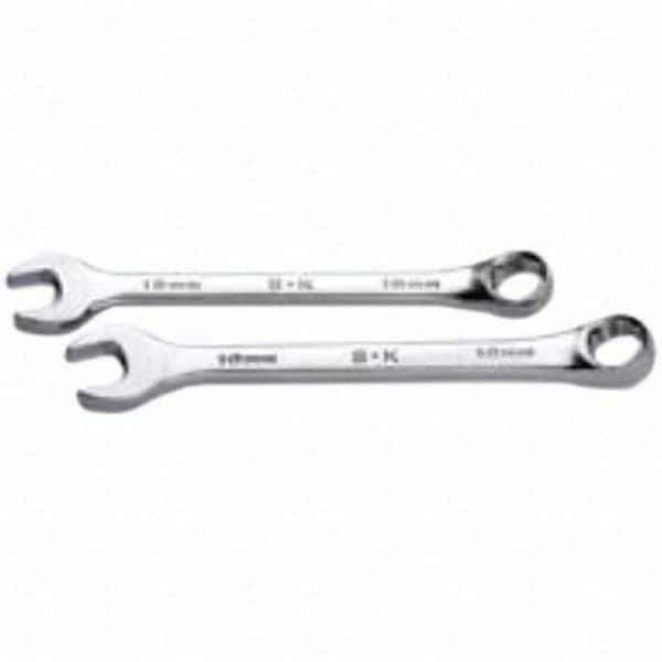 SK - Combination Wrench - Industrial Tool & Supply