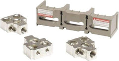 Square D - Circuit Breaker Lug Kit - Use with Circuit Breaker - Industrial Tool & Supply