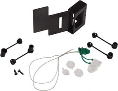 Square D - Circuit Breaker Padlock Device - Use with PowerPact - Industrial Tool & Supply