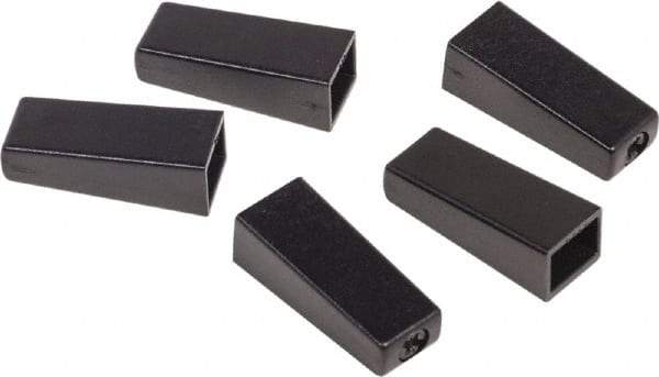 Square D - Circuit Breaker Toggle Extension - Use with PowerPact - Industrial Tool & Supply