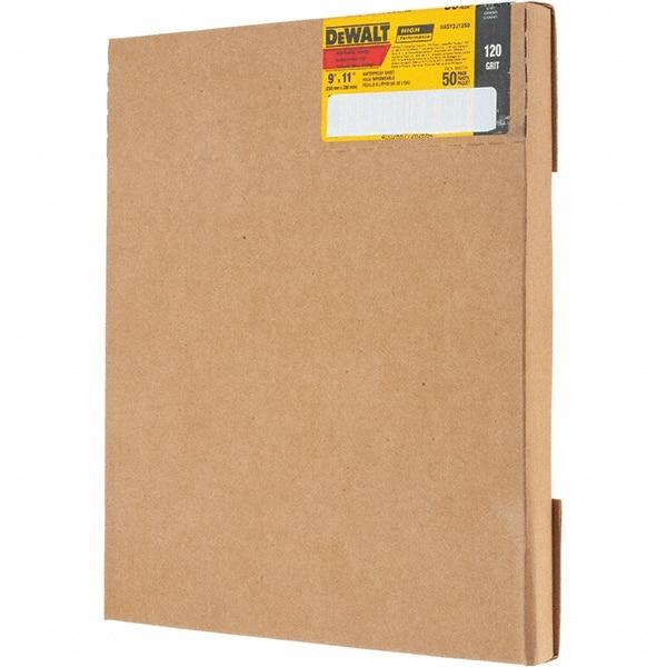 Value Collection - Sanding Sheet - Fine Grade - Industrial Tool & Supply