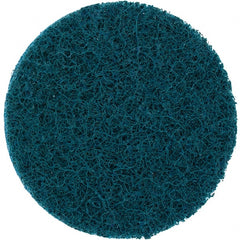 Made in USA - Quick Change Disc - Industrial Tool & Supply