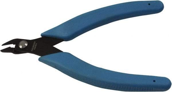 Paramount - 5" OAL, 18 AWG Capacity, Flush Cutter - Industrial Tool & Supply