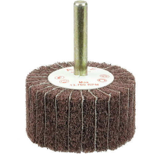 2X1 S-MOUNT INTERLEAF - Industrial Tool & Supply