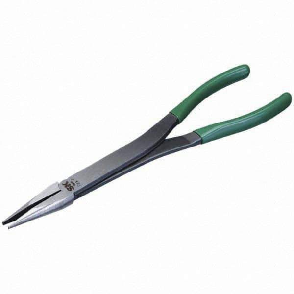 SK - Long Nose Pliers - Extended Reach Pliers - Industrial Tool & Supply