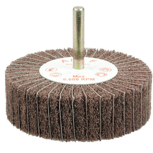 3X1 S-MOUNT INTERLEAF - Industrial Tool & Supply