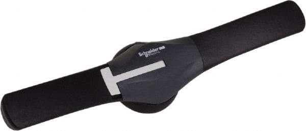 Schneider Electric - Cam and Disconnect Switch Handle - For Use with LK Switches - Industrial Tool & Supply
