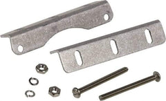 Square D - Transformer Mounting Bracket - For Use with 74R Current Transformers - Industrial Tool & Supply