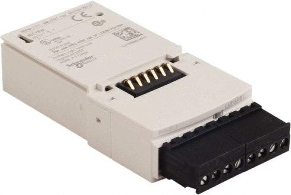 Schneider Electric - Starter Function Module - For Use with LUCB, LUCC, LUCD - Industrial Tool & Supply