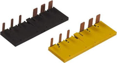 Schneider Electric - Contactor Power Connector - For Use with LC1D40A-D65A and TeSys D - Industrial Tool & Supply