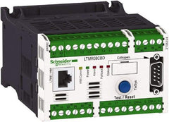 Schneider Electric - Starter Controller - Industrial Tool & Supply