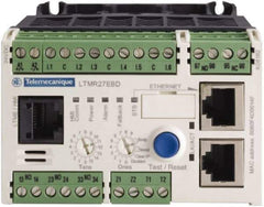 Schneider Electric - Starter Controller - Industrial Tool & Supply