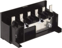Square D - 150 Amp Circuit Breaker Jumper Bar Assembly - Use with QOU Circuit Breaker - Industrial Tool & Supply