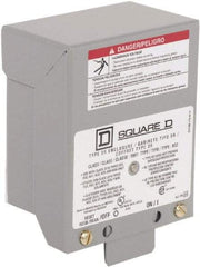 Square D - Starter Enclosure - Industrial Tool & Supply