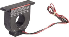 Square D - Circuit Breaker Current Transformer - Use with Square D - Industrial Tool & Supply