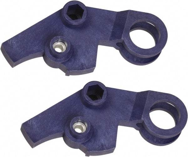 Schneider Electric - Contactor Interlock - For Use with Horizontal Contactor and TeSys F - Industrial Tool & Supply