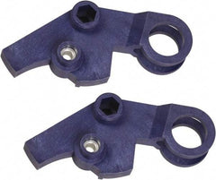 Schneider Electric - Contactor Interlock - For Use with Horizontal Contactor and TeSys F - Industrial Tool & Supply