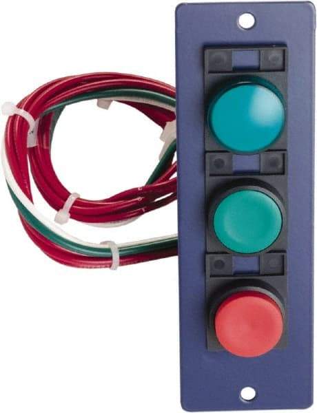 Schneider Electric - Contactor Enclosed Starter Instakit IEC TeSys - For Use with TeSys and TeSys D - Industrial Tool & Supply