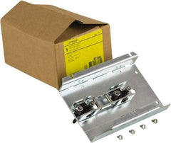Square D - Contactor Mechanical Interlock - For Use with 2P/3P Contactor, Includes Mechanical Interlock - Industrial Tool & Supply
