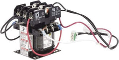 Schneider Electric - 1, 3 Phase, 50 VA, Control Transformer - Industrial Tool & Supply