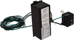 Square D - Circuit Breaker Shunt Trip - 120-240 VAC Control Voltage, Use with Molded Case Circuit Breaker - Industrial Tool & Supply