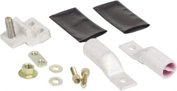 Square D - Circuit Breaker Mechanical Lug - Use with M & P Frame Breakers - Industrial Tool & Supply