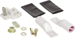 Square D - Circuit Breaker Mechanical Lug - Use with M & P Frame Breakers - Industrial Tool & Supply
