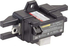 Square D - Circuit Breaker Current Transformer - Use with H Frame Breakers - Industrial Tool & Supply