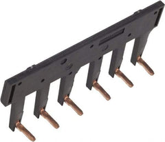 Schneider Electric - Contactor Power Connector - For Use with LC1D09-D38 and TeSys D - Industrial Tool & Supply