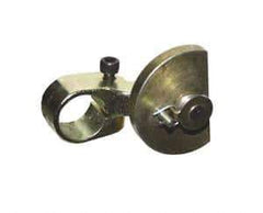 Square D - 7.6 Inch Long, Limit Switch Roller Lever - Steel Roller, For Use with 9007AS9, 9007BS9, 9007CS9, 9007FT, 9007NS9, 9007T, 9007T10S9, 9007T5S9 - Industrial Tool & Supply