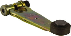 Square D - 7.6 Inch Long, Limit Switch Roller Lever - Steel Roller, For Use with 9007A, 9007AW, 9007B, 9007C, 9007N, 9007T10, 9007T5 - Industrial Tool & Supply