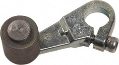 Square D - 7.6 Inch Long, Limit Switch Roller Lever - Steel Roller, For Use with 9007A, 9007AW, 9007B, 9007C, 9007N, 9007T10, 9007T5 - Industrial Tool & Supply