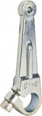 Square D - 7.6 Inch Long, Limit Switch Roller Lever - For Use with 9007A, 9007AW, 9007B, 9007C, 9007N, 9007T10, 9007T5 - Industrial Tool & Supply