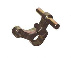 Square D - 7.6 Inch Long, Limit Switch Eyebolt Lever - For Use with 9007AS9, 9007BS9, 9007CS9, 9007FT, 9007NS9, 9007T, 9007T10S9, 9007T5S9 - Industrial Tool & Supply