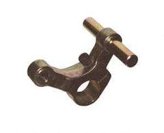 Square D - 7.6 Inch Long, Limit Switch Eyebolt Lever - For Use with 9007AS9, 9007BS9, 9007CS9, 9007FT, 9007NS9, 9007T, 9007T10S9, 9007T5S9 - Industrial Tool & Supply