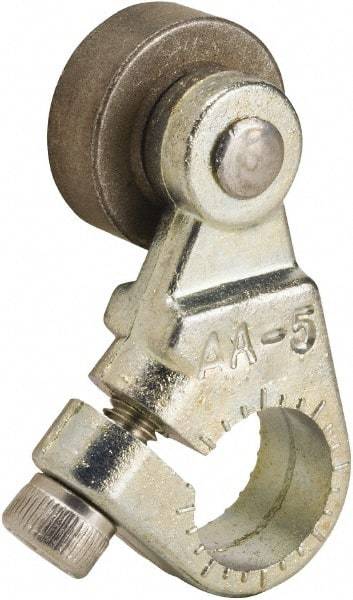 Square D - 7.6 Inch Long, Limit Switch Roller Lever - Steel Roller, For Use with 9007A, 9007AW, 9007B, 9007C, 9007N, 9007T10, 9007T5 - Industrial Tool & Supply