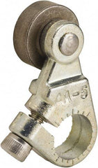 Square D - 7.6 Inch Long, Limit Switch Roller Lever - Steel Roller, For Use with 9007A, 9007AW, 9007B, 9007C, 9007N, 9007T10, 9007T5 - Industrial Tool & Supply