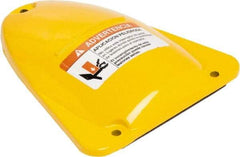 Square D - Foot Switch Cover Assembly - For Use with Foot Switches - Industrial Tool & Supply