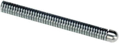 Square D - 8-1/2 Inch Long, Limit Switch Coil Spring Extension - For Use with 9007JKC, 9007KC - Industrial Tool & Supply