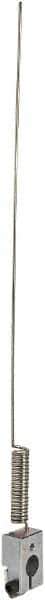 Square D - 18 Inch Long, 3/4 Inch Diameter, Limit Switch Rod Lever - For Use with 9007A, 9007AW, 9007B, 9007C, 9007N, 9007T10, 9007T5 - Industrial Tool & Supply